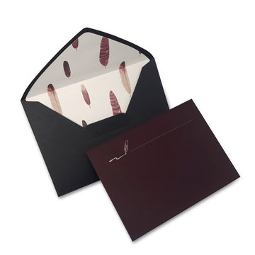 Envelopes Noble Pena